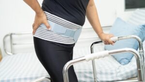 Livonia Spinal Cord Injury Attorney