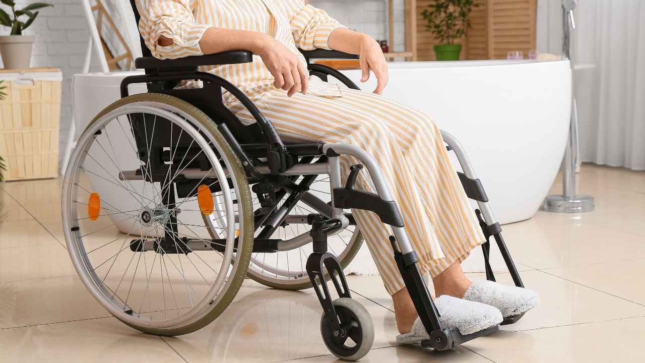 Warren Spinal Cord Injury Attorney