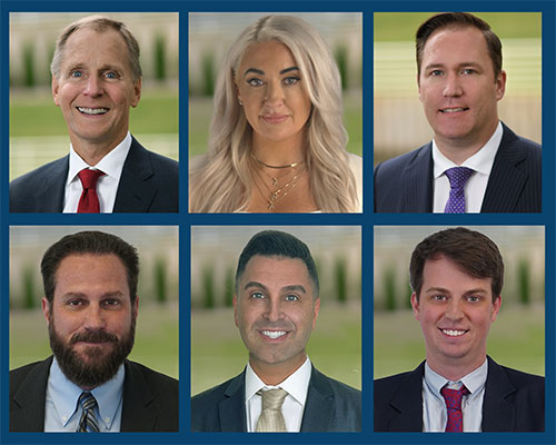 David Christensen Team