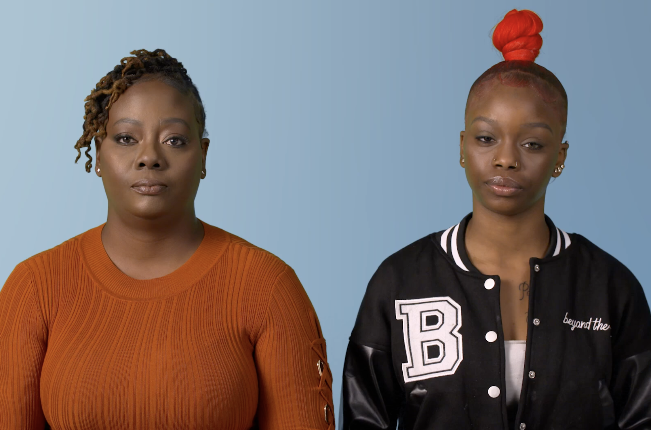 Client Stories - Carmille & Angel | Christensen Law