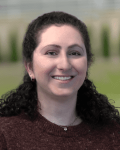 Sophie Dwoskin, Social Media marketing at Christensen Law