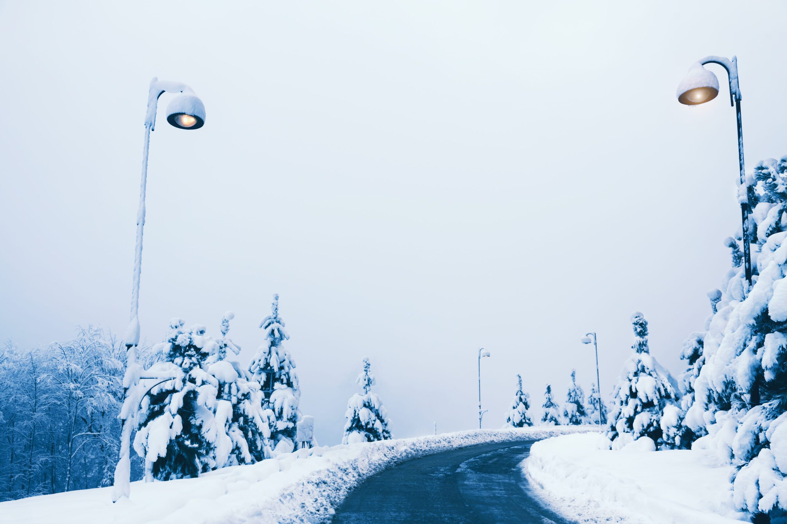 Christensen Law Guide to Winter Health & Wellness