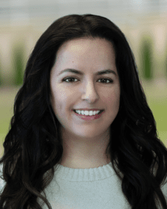 Courtney Van de Putte