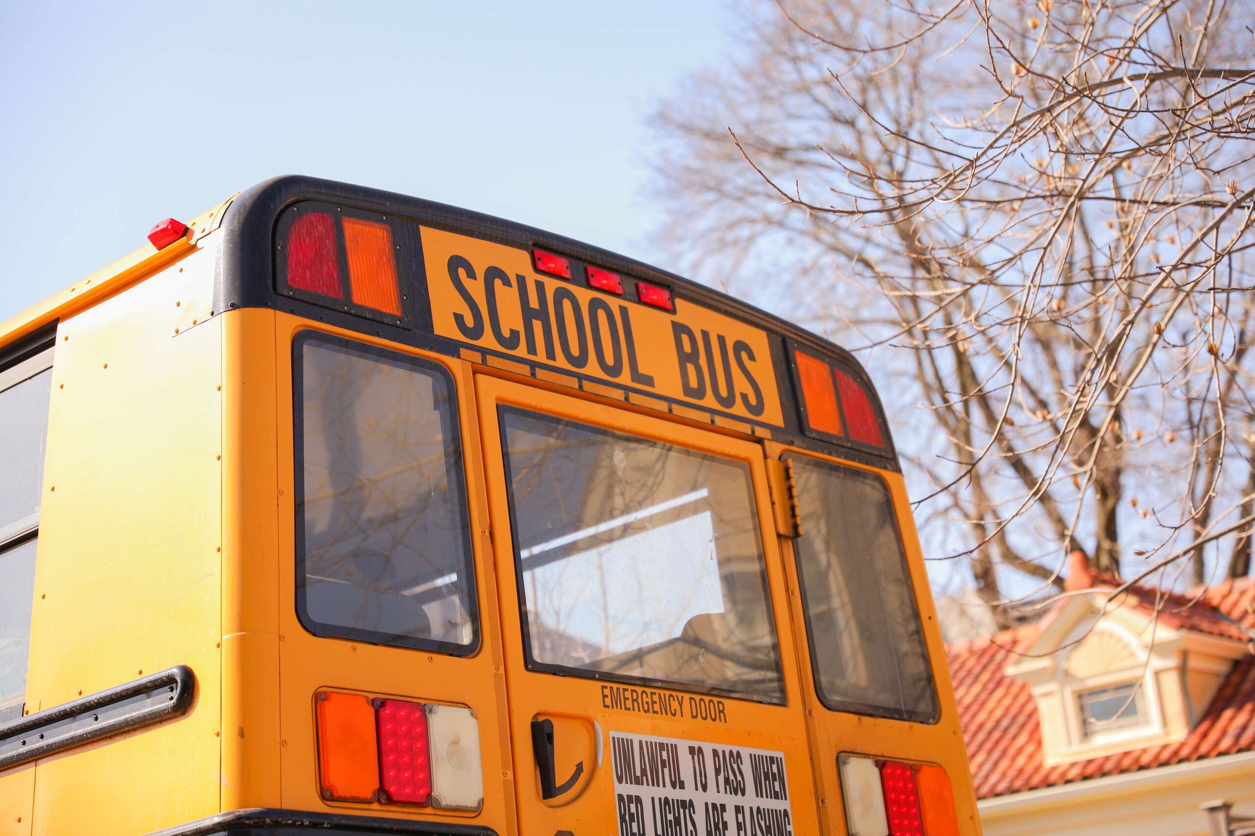 Injured in a bus crash? Contact our Michigan school bus accident lawyers today.